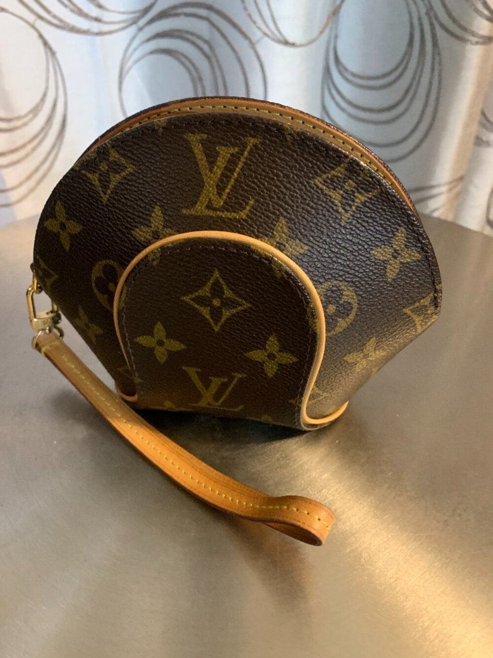 Louis Vuitton wristlet